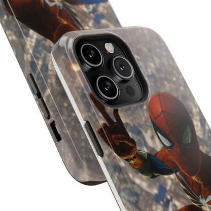 Impact-Resistant Cases