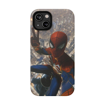 Impact-Resistant Cases