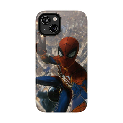 Impact-Resistant Cases