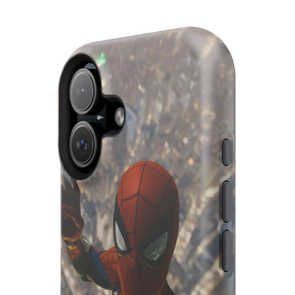 Impact-Resistant Cases