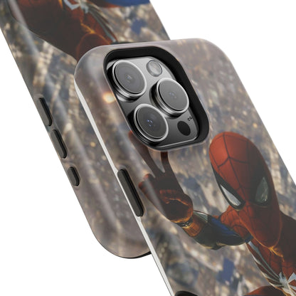 Impact-Resistant Cases