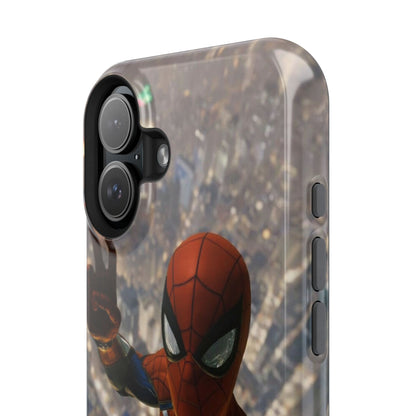 Impact-Resistant Cases